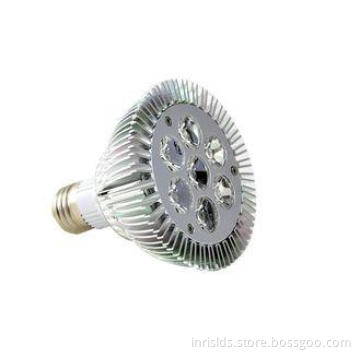Eco Friendly Indoor Epistar PAR30 7Watt LED Spotlight Bulbs